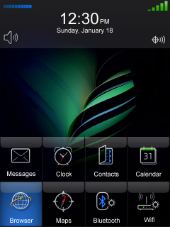 Theme BlackBerry untuk Nokia s40 | Tema Ponsel Layar 240x320 - 01:59 | won9kelud wap | [ www.won9kelud.xtgem.com ]